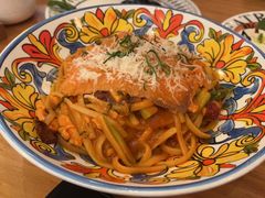 -IL TEATRO 精品意大利餐厅