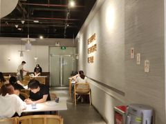 -BE BRIGHT KITCHEN(正佳广场店)