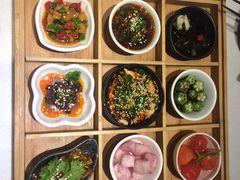 -新仙清汤牛腩(铜锣湾店)