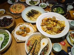 -周家二小姐的菜(西津渡店)