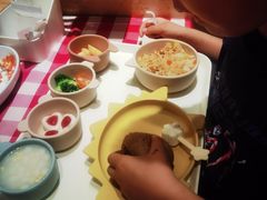 -西贝(武汉群星城店)