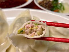 -喜家德虾仁水饺(景枫中心店)