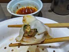 -李恩记清真水饺(北电大厦店)