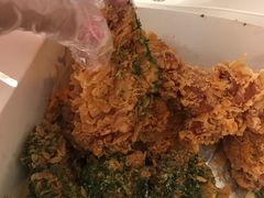 -YULOI予乐炸鸡(平乐店)