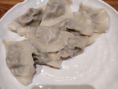 -一轩饺子馆(丽都店)
