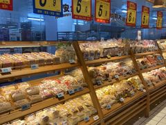 -大润发(莱州店)