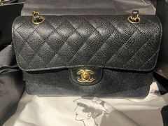-CHANEL(恒隆广场店)