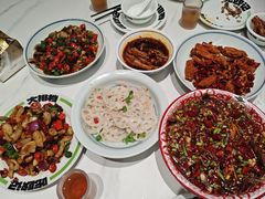 -欧记大排档·景德菜(上海首店)