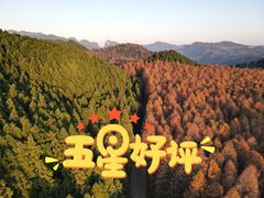 -山王坪喀斯特国家生态公园
