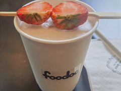 -foodoo芙多松饼店