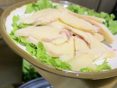 -白山烧烤(文安路万豪店)