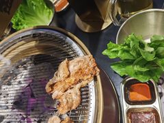 -西塔老太太泥炉烤肉(龙湖北苑天街店)