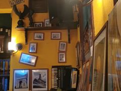 -秀·爱尔兰餐吧(上海路店)