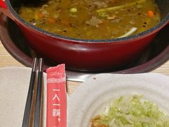 -香坝坝鲜鱼火锅(春熙路店)