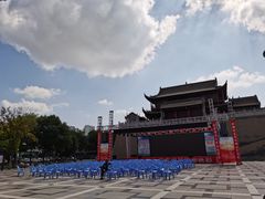 -鼓楼(兴庆区)