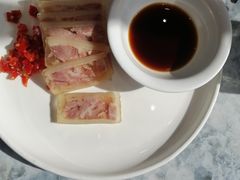 -聚丰园•湖鲜餐厅(阿红私房菜梅石路店)
