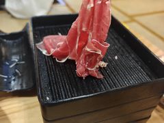 -牛匠和牛寿喜锅(西安总店)
