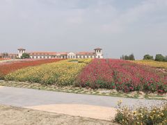 -歌斐颂巧克力小镇