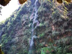 -马岭河峡谷风景区