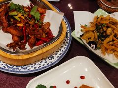 -宁波状元楼酒店(和义路店)