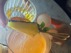 -DEW Lounge(深圳湾店)