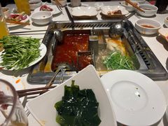 -海底捞火锅(长宁路龙之梦店)