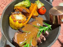 -La Terre乐田(万象城店)