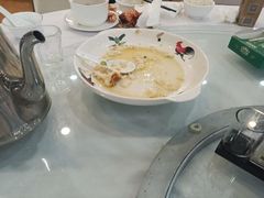 -绿雅居原生态农庄(小涌店)