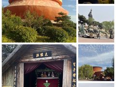 -泰安方特欢乐世界