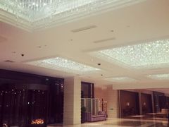 -上海中航虹桥机场泊悦酒店