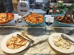 -丽都皇冠假日酒店·Matrix亦餐厅(望京店)