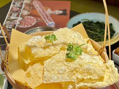 -熊喵来了火锅·牧场好肉(邯郸邯山万达店)
