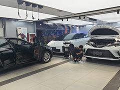 -博锐德·V-KOOL威固隐形车衣·隔热膜(光彩店)