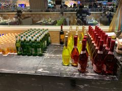 -德得轩烤涮一体自助餐厅(王府井店)