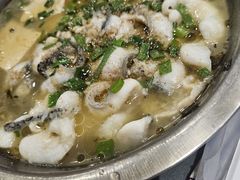 -金良酸菜鱼(宁海路总店)