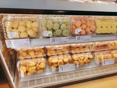 -泸溪河桃酥(秦淮新街口店)