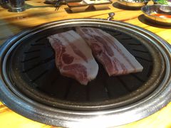 -麻蒲碳烤肉(远景路1号店)