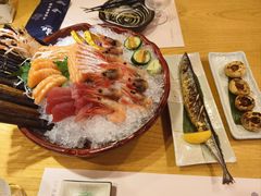 -吉兆·料理(红梅南路店)