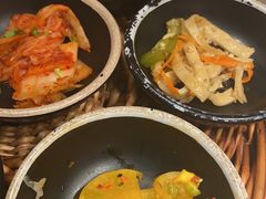 -三代烤肉(保利广场店)