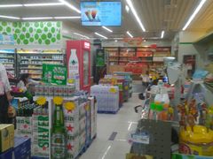 -仲家汇超市(经三路店)