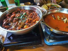 -久醉苗乡(河景餐厅)