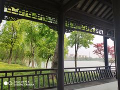 -食為天·本地人爱吃的淮扬菜(瘦西湖店)