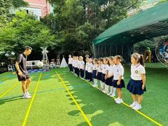-金豆子幼稚园