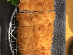 -胜博殿日式炸猪排(西红门店)