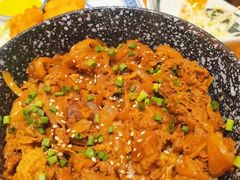 -达摩食堂(仓山万达店)