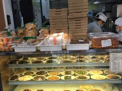 -华天二友居肉饼(新街口店)