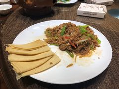 -郑庄脂渣海鲜楼(九水路店)