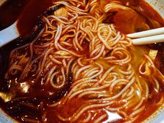 -鼎高高陕西美食(龙德广场店)