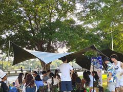 -二沙岛艺术公园