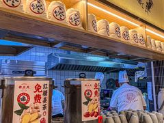 -馋三尺蟹粉小笼(人民广场店)